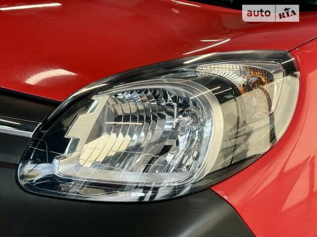 Рено Кенгу, объемом двигателя 0 л и пробегом 66 тыс. км за 8900 $, фото 13 на Automoto.ua