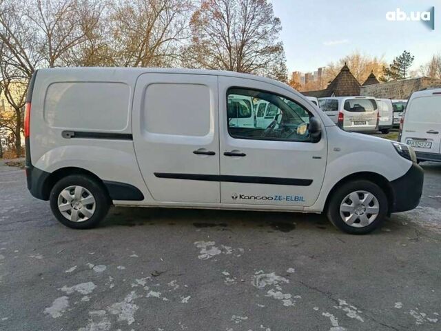 Рено Кенгу, объемом двигателя 0 л и пробегом 27 тыс. км за 13100 $, фото 12 на Automoto.ua