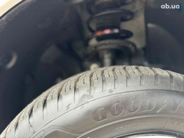 Рено Кєнгу, об'ємом двигуна 1.5 л та пробігом 71 тис. км за 14700 $, фото 25 на Automoto.ua