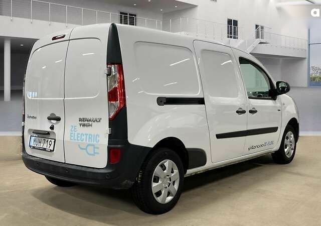 Рено Кенгу, объемом двигателя 0 л и пробегом 27 тыс. км за 13100 $, фото 28 на Automoto.ua