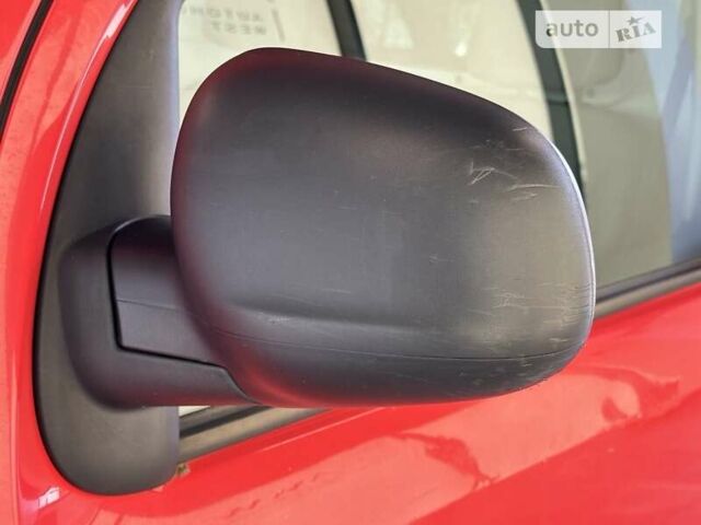 Рено Кенгу, объемом двигателя 0 л и пробегом 66 тыс. км за 8900 $, фото 14 на Automoto.ua