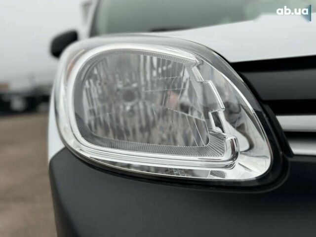 Рено Кєнгу, об'ємом двигуна 1.5 л та пробігом 71 тис. км за 14700 $, фото 21 на Automoto.ua