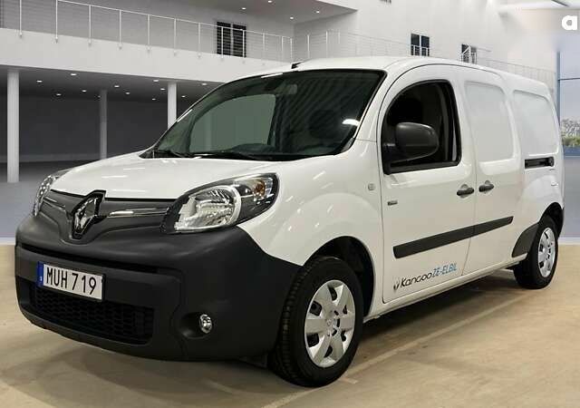 Рено Кенгу, объемом двигателя 0 л и пробегом 27 тыс. км за 13100 $, фото 20 на Automoto.ua