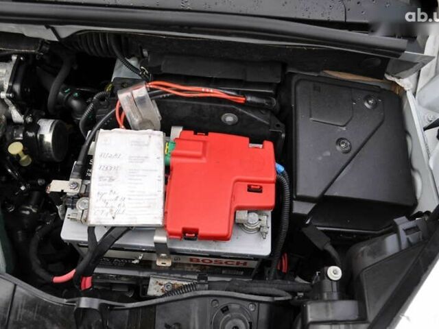 Рено Кенгу 2018 в Киеве на Automoto.ua Рено Кенгу, объемом двигателя 1.5 л и пробегом 157 тыс. км за 15500 $, фото 29 на Automoto.ua