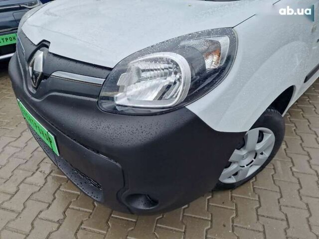 Рено Кенгу, объемом двигателя 0 л и пробегом 105 тыс. км за 9100 $, фото 1 на Automoto.ua