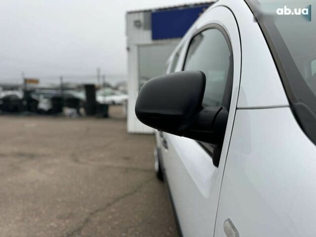 Рено Кєнгу, об'ємом двигуна 1.5 л та пробігом 71 тис. км за 14700 $, фото 23 на Automoto.ua