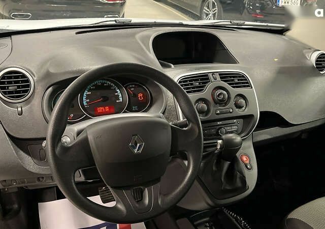 Рено Кенгу, объемом двигателя 0 л и пробегом 27 тыс. км за 13100 $, фото 23 на Automoto.ua