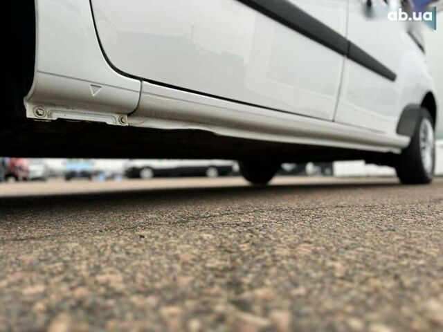 Рено Кєнгу, об'ємом двигуна 1.5 л та пробігом 71 тис. км за 14700 $, фото 17 на Automoto.ua