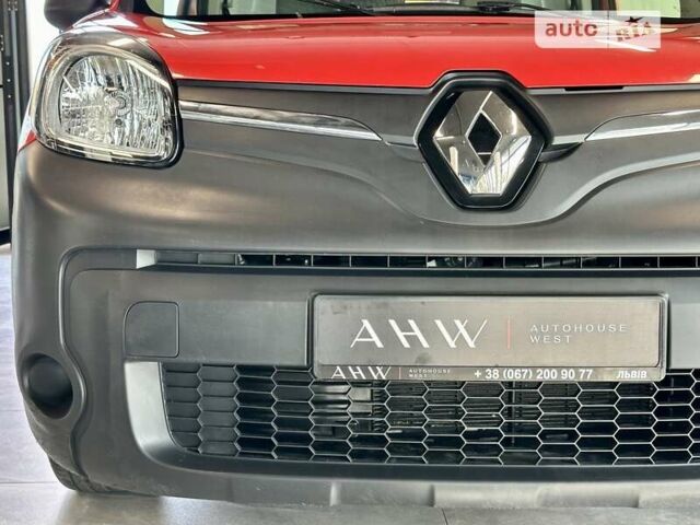 Рено Кенгу, объемом двигателя 0 л и пробегом 66 тыс. км за 8900 $, фото 2 на Automoto.ua