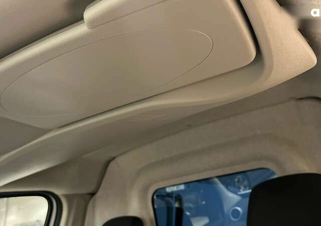 Рено Кенгу, объемом двигателя 0 л и пробегом 27 тыс. км за 13100 $, фото 25 на Automoto.ua