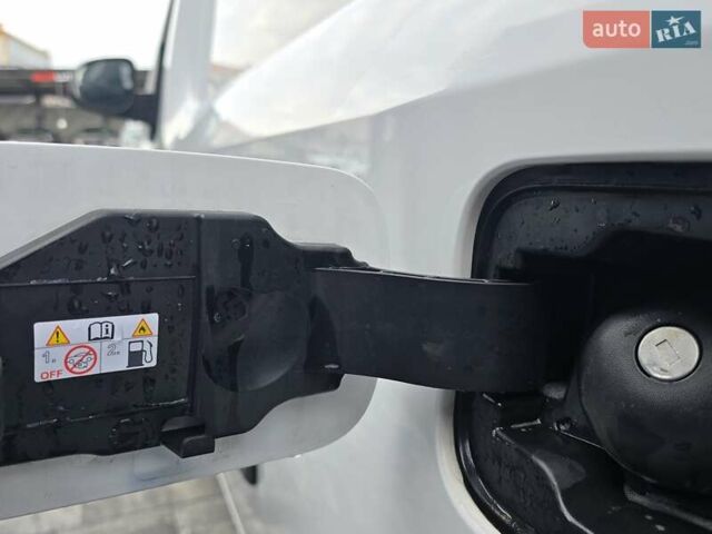 Рено Кенгу 2018 в Луцке на Automoto.ua Рено Кенгу, объемом двигателя 0 л и пробегом 51 тыс. км за 10700 $, фото 19 на Automoto.ua