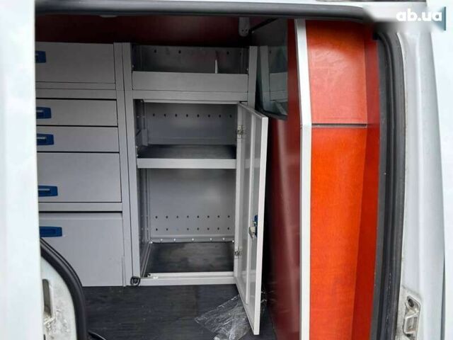 Рено Кенгу 2018 в Городке на Automoto.ua Рено Кенгу, объемом двигателя 0 л и пробегом 89 тыс. км за 9990 $, фото 5 на Automoto.ua