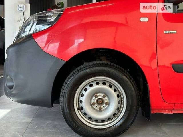 Рено Кенгу, объемом двигателя 0 л и пробегом 66 тыс. км за 8900 $, фото 5 на Automoto.ua