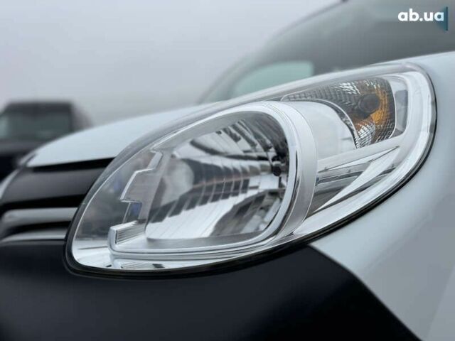 Рено Кєнгу, об'ємом двигуна 1.5 л та пробігом 71 тис. км за 14700 $, фото 18 на Automoto.ua