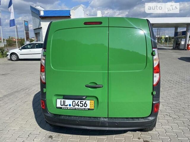 Рено Кенгу, объемом двигателя 1.5 л и пробегом 187 тыс. км за 9750 $, фото 3 на Automoto.ua
