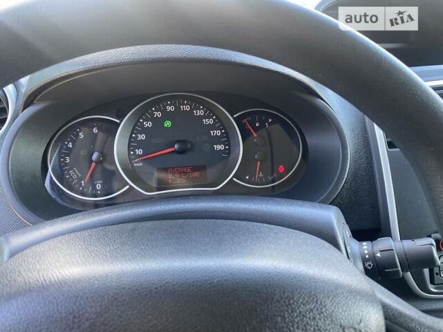 Рено Кенгу, объемом двигателя 1.5 л и пробегом 187 тыс. км за 9750 $, фото 5 на Automoto.ua