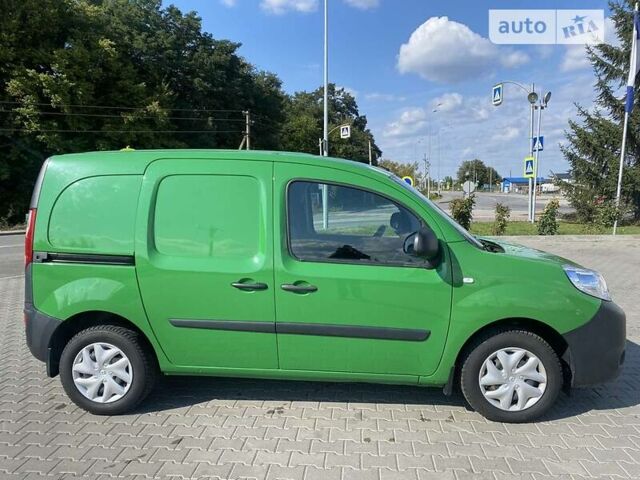 Рено Кенгу, объемом двигателя 1.5 л и пробегом 187 тыс. км за 9750 $, фото 2 на Automoto.ua