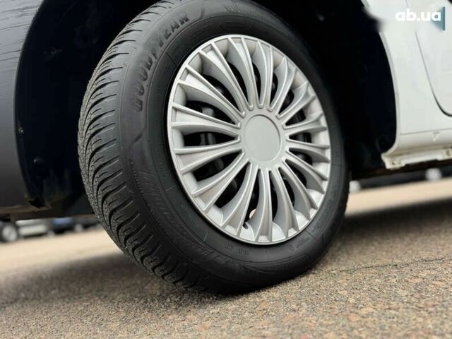 Рено Кєнгу, об'ємом двигуна 1.5 л та пробігом 71 тис. км за 14700 $, фото 15 на Automoto.ua