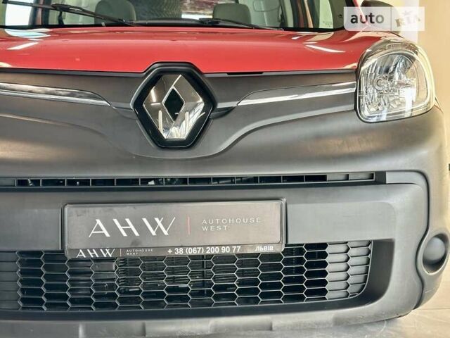 Рено Кенгу, объемом двигателя 0 л и пробегом 66 тыс. км за 8900 $, фото 3 на Automoto.ua