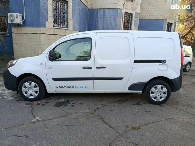 Рено Кенгу, объемом двигателя 0 л и пробегом 27 тыс. км за 13100 $, фото 7 на Automoto.ua