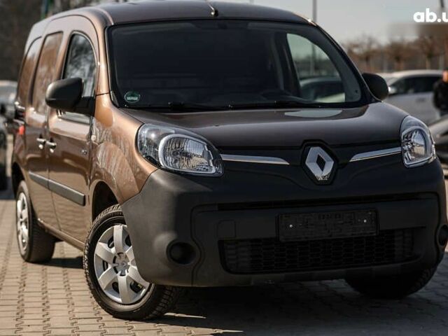 Рено Кенгу, объемом двигателя 0 л и пробегом 59 тыс. км за 9300 $, фото 3 на Automoto.ua