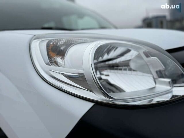 Рено Кєнгу, об'ємом двигуна 1.5 л та пробігом 71 тис. км за 14700 $, фото 22 на Automoto.ua