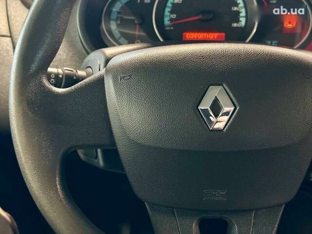Рено Кенгу, объемом двигателя 0 л и пробегом 75 тыс. км за 8400 $, фото 25 на Automoto.ua