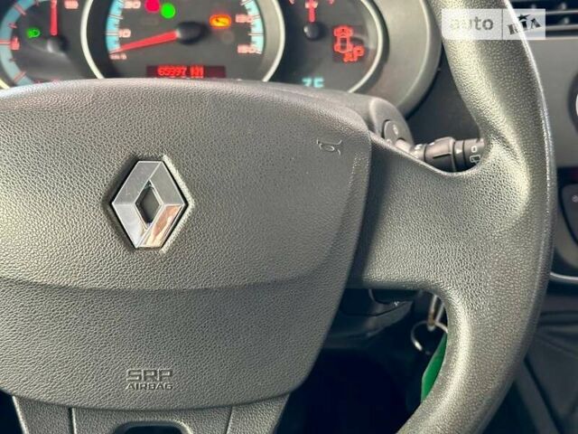 Рено Кенгу, объемом двигателя 0 л и пробегом 66 тыс. км за 8900 $, фото 24 на Automoto.ua