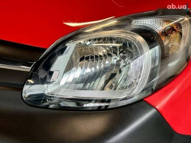Рено Кенгу, объемом двигателя 0 л и пробегом 75 тыс. км за 8400 $, фото 15 на Automoto.ua