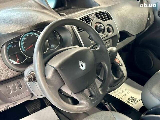 Рено Кенгу, объемом двигателя 0 л и пробегом 75 тыс. км за 8400 $, фото 20 на Automoto.ua