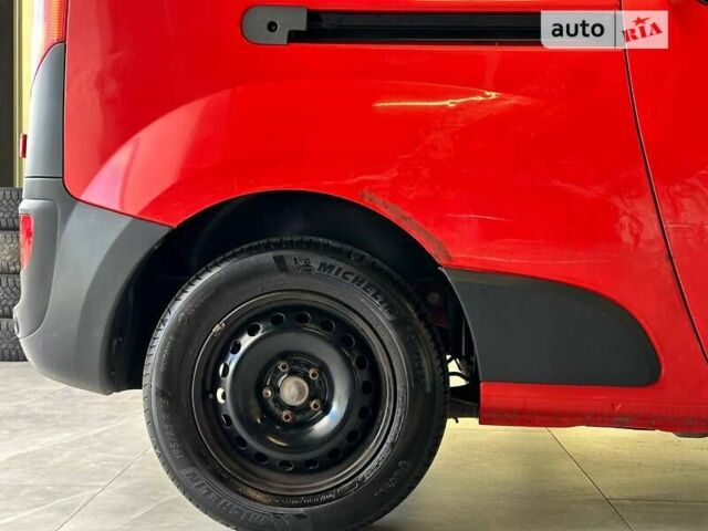Рено Кенгу, объемом двигателя 0 л и пробегом 66 тыс. км за 8900 $, фото 7 на Automoto.ua