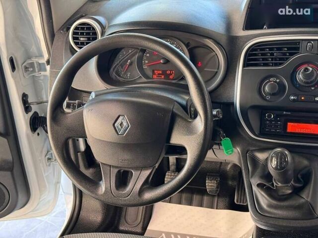 Рено Кєнгу, об'ємом двигуна 1.5 л та пробігом 99 тис. км за 13790 $, фото 26 на Automoto.ua