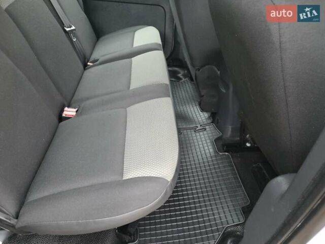 Рено Кенгу, объемом двигателя 0 л и пробегом 26 тыс. км за 14600 $, фото 50 на Automoto.ua