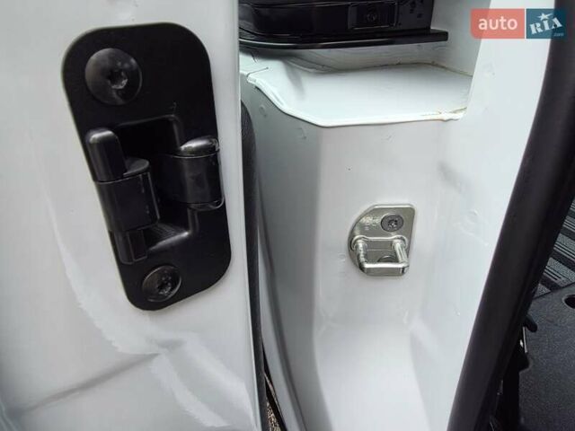 Рено Кенгу, объемом двигателя 0 л и пробегом 26 тыс. км за 14600 $, фото 37 на Automoto.ua