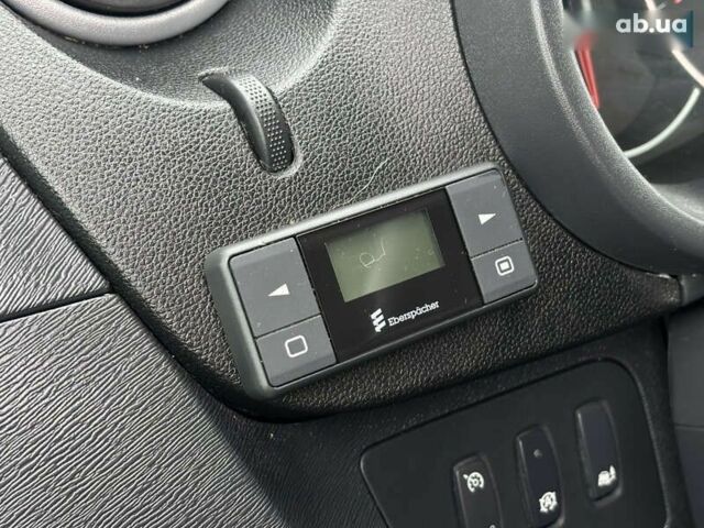 Рено Кєнгу, об'ємом двигуна 1.5 л та пробігом 140 тис. км за 10900 $, фото 25 на Automoto.ua