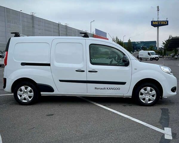 Рено Кєнгу, об'ємом двигуна 1.5 л та пробігом 144 тис. км за 14299 $, фото 1 на Automoto.ua