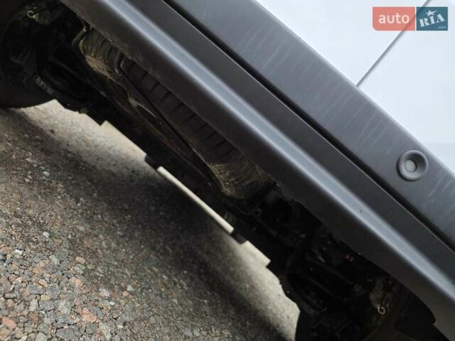 Рено Кенгу, объемом двигателя 0 л и пробегом 26 тыс. км за 14600 $, фото 11 на Automoto.ua