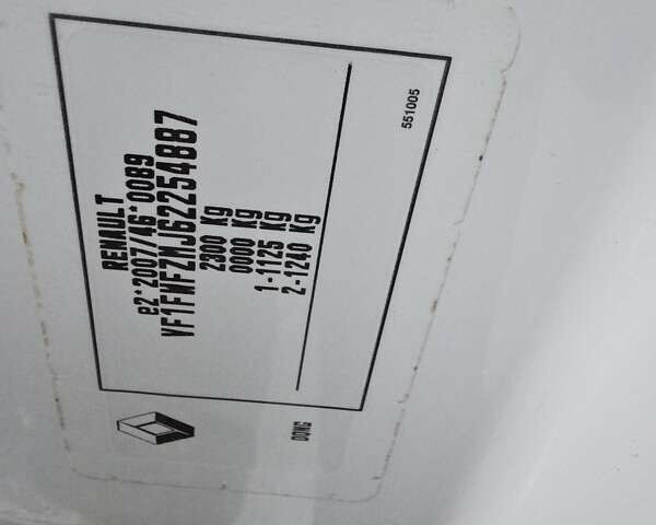 Рено Кенгу, объемом двигателя 0 л и пробегом 26 тыс. км за 14600 $, фото 55 на Automoto.ua
