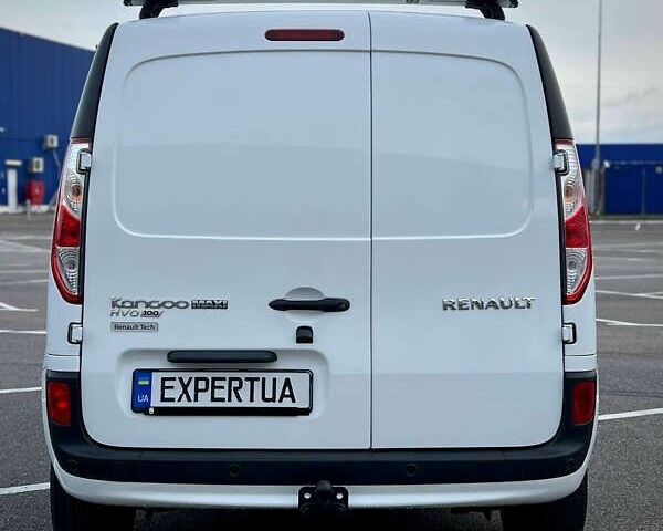 Рено Кєнгу, об'ємом двигуна 1.5 л та пробігом 144 тис. км за 14299 $, фото 3 на Automoto.ua