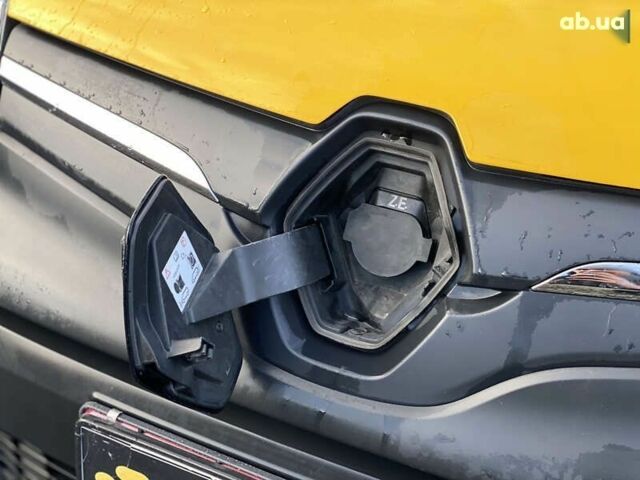 Рено Кенгу, объемом двигателя 0 л и пробегом 57 тыс. км за 9950 $, фото 7 на Automoto.ua