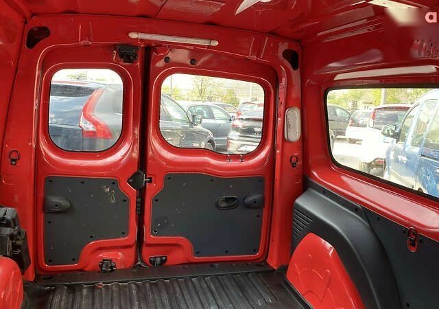 Рено Кенгу, объемом двигателя 0 л и пробегом 71 тыс. км за 11200 $, фото 29 на Automoto.ua