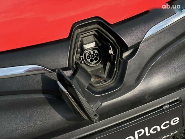 Рено Кенгу, объемом двигателя 0 л и пробегом 71 тыс. км за 11200 $, фото 24 на Automoto.ua