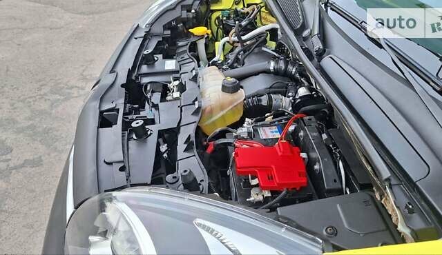 Рено Кєнгу, об'ємом двигуна 1.5 л та пробігом 109 тис. км за 12900 $, фото 21 на Automoto.ua
