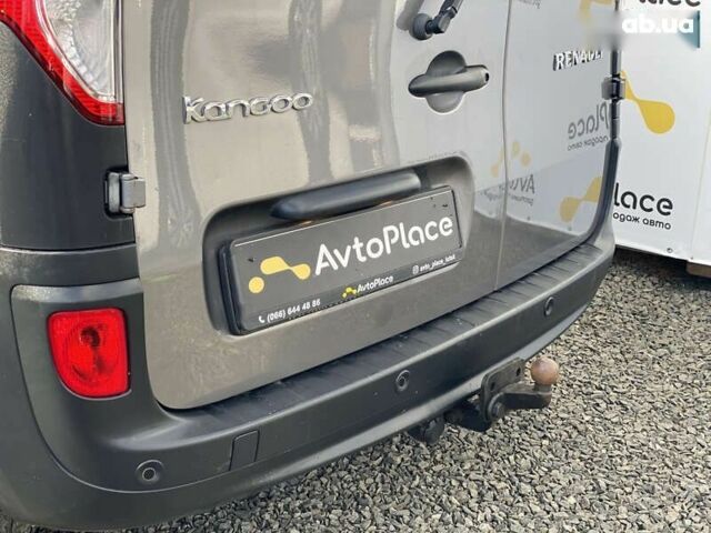Рено Кенгу, объемом двигателя 0 л и пробегом 91 тыс. км за 12200 $, фото 29 на Automoto.ua