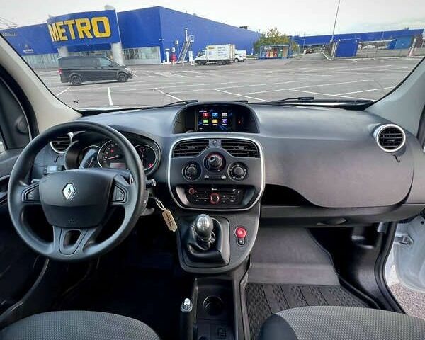 Рено Кєнгу, об'ємом двигуна 1.5 л та пробігом 144 тис. км за 14299 $, фото 21 на Automoto.ua