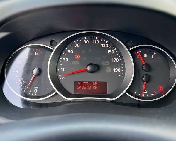 Рено Кєнгу, об'ємом двигуна 1.5 л та пробігом 144 тис. км за 14299 $, фото 23 на Automoto.ua