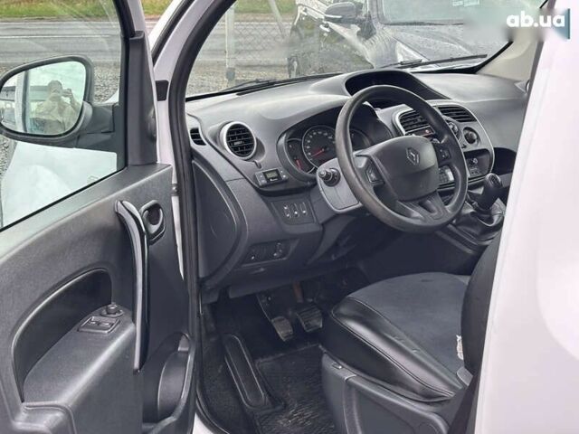Рено Кєнгу, об'ємом двигуна 1.5 л та пробігом 140 тис. км за 10900 $, фото 7 на Automoto.ua
