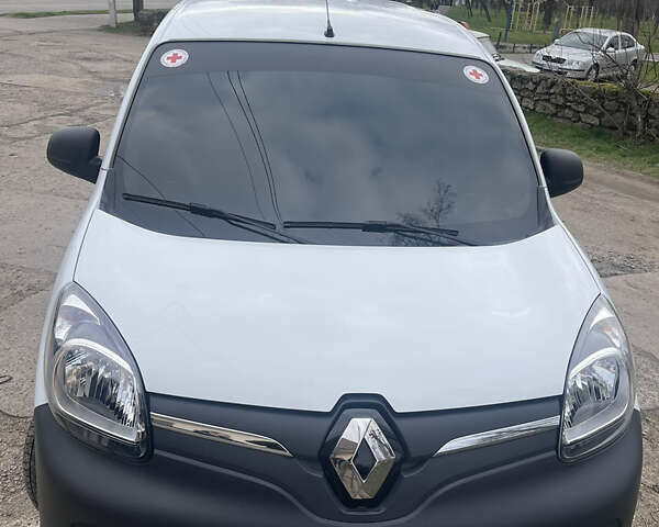 Рено Кенгу, объемом двигателя 0 л и пробегом 65 тыс. км за 9900 $, фото 19 на Automoto.ua