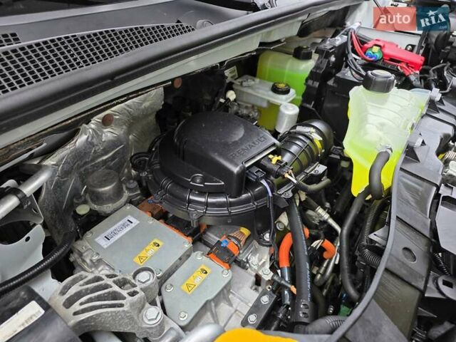 Рено Кенгу, объемом двигателя 0 л и пробегом 26 тыс. км за 14600 $, фото 61 на Automoto.ua