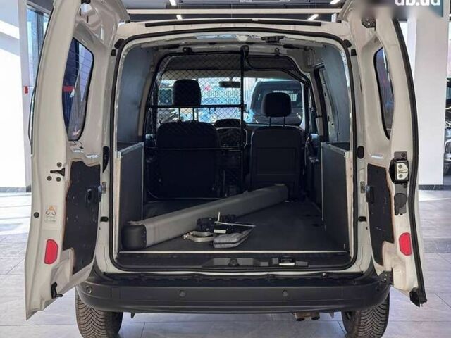 Рено Кєнгу, об'ємом двигуна 1.5 л та пробігом 99 тис. км за 13790 $, фото 17 на Automoto.ua
